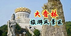 操美女黄视频网站中国浙江-绍兴大香林旅游风景区